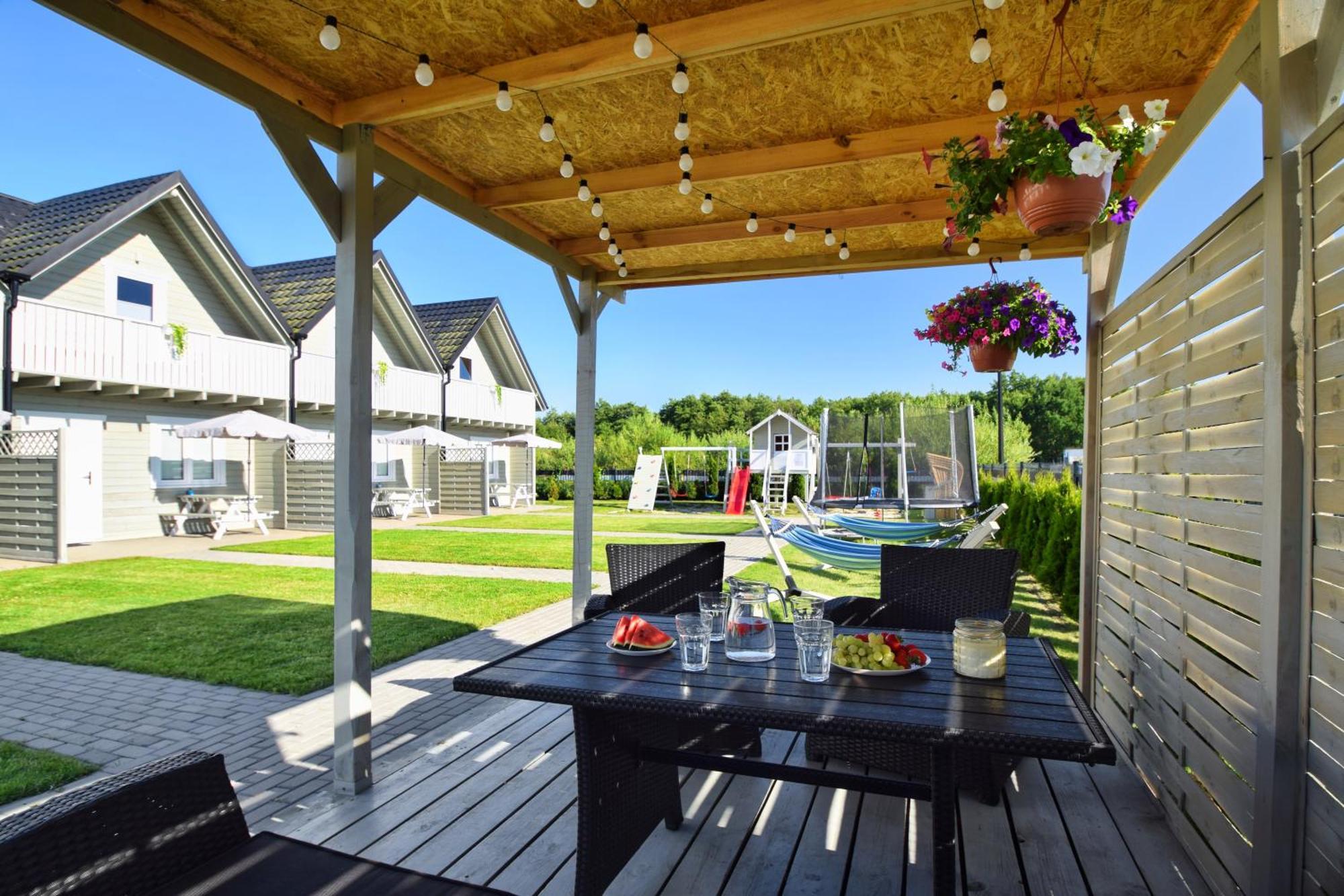 Westbeach House Lodge