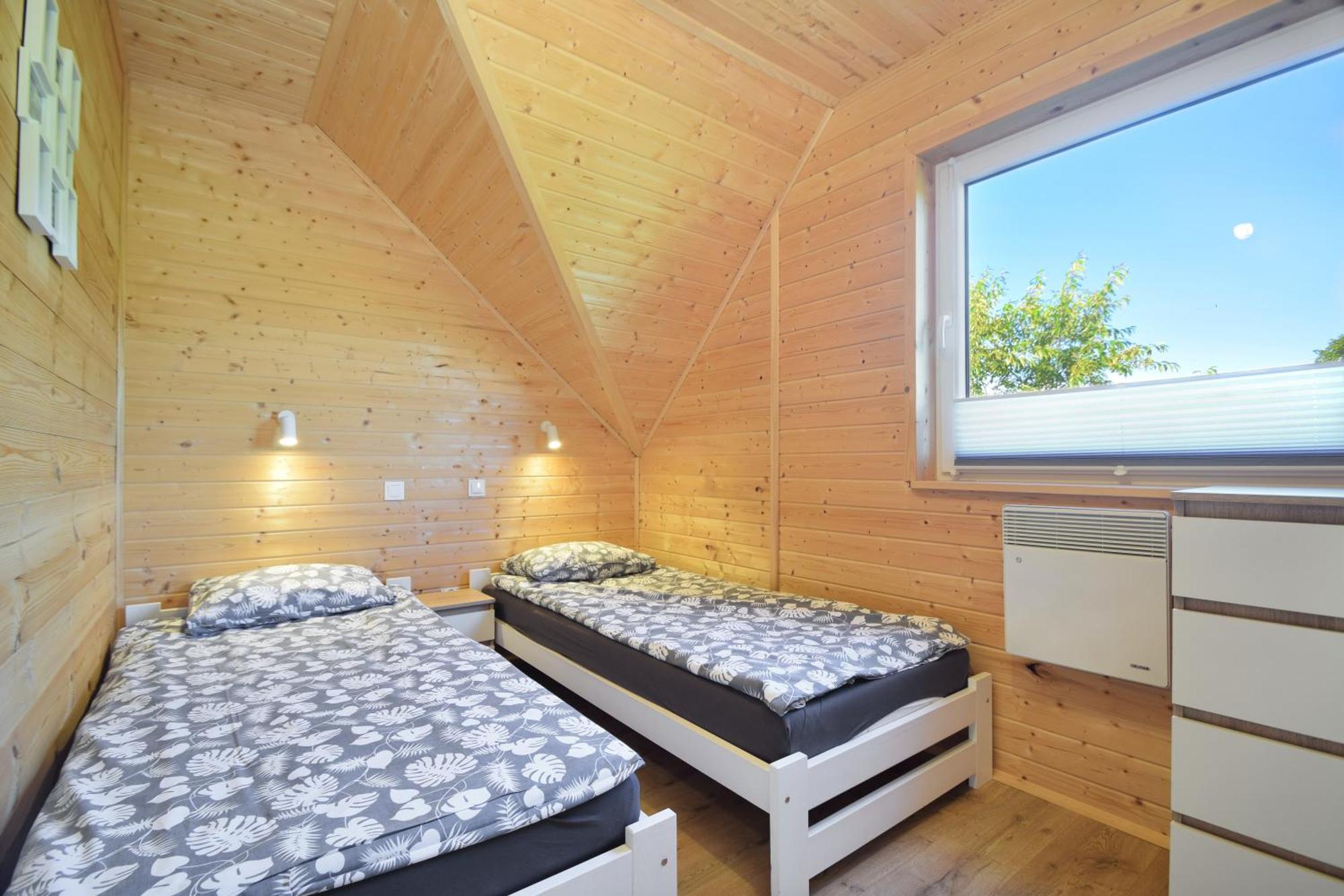 Westbeach House *