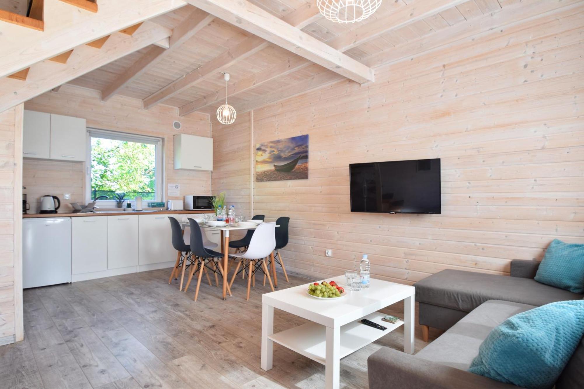 Lodge Westbeach House