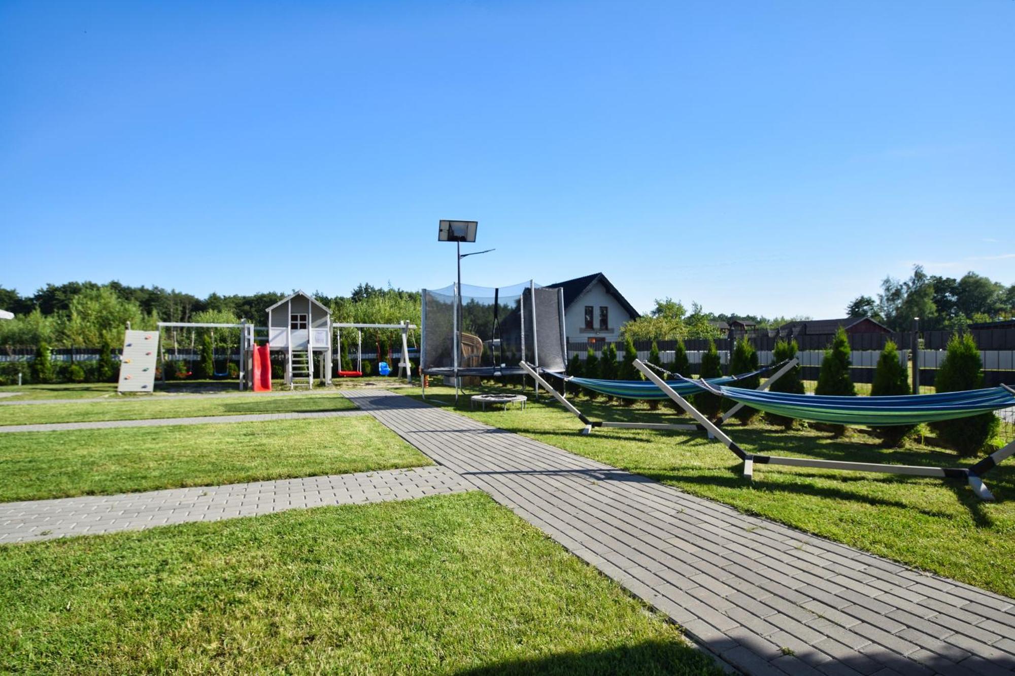 Lodge Westbeach House